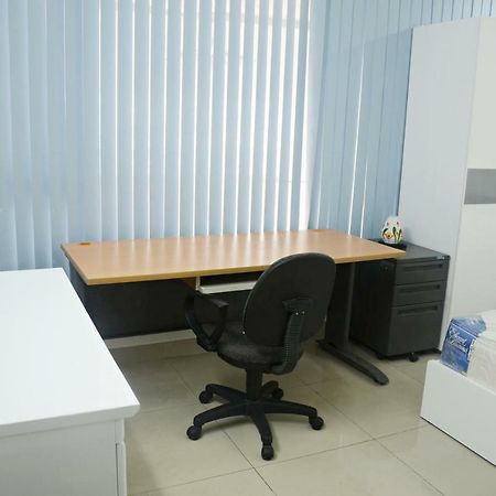 Smiley Apartment 3 Bandar Ho Chi Minh Luaran gambar