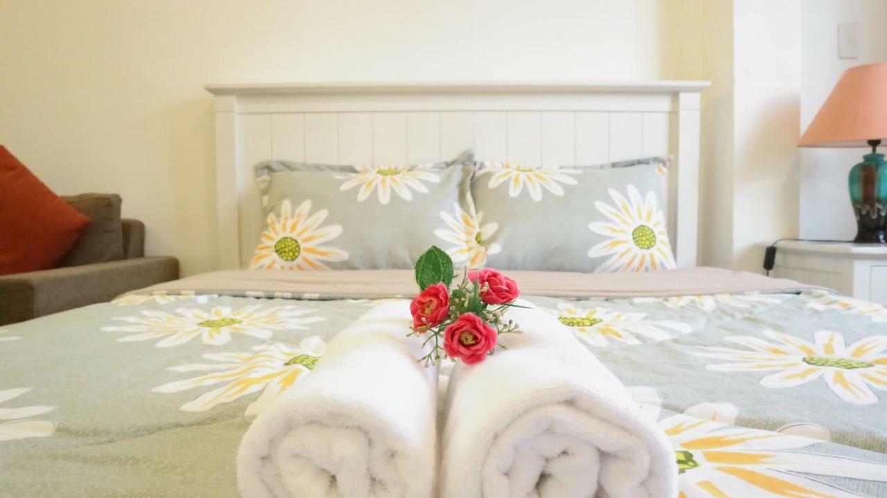 Smiley Apartment 3 Bandar Ho Chi Minh Luaran gambar